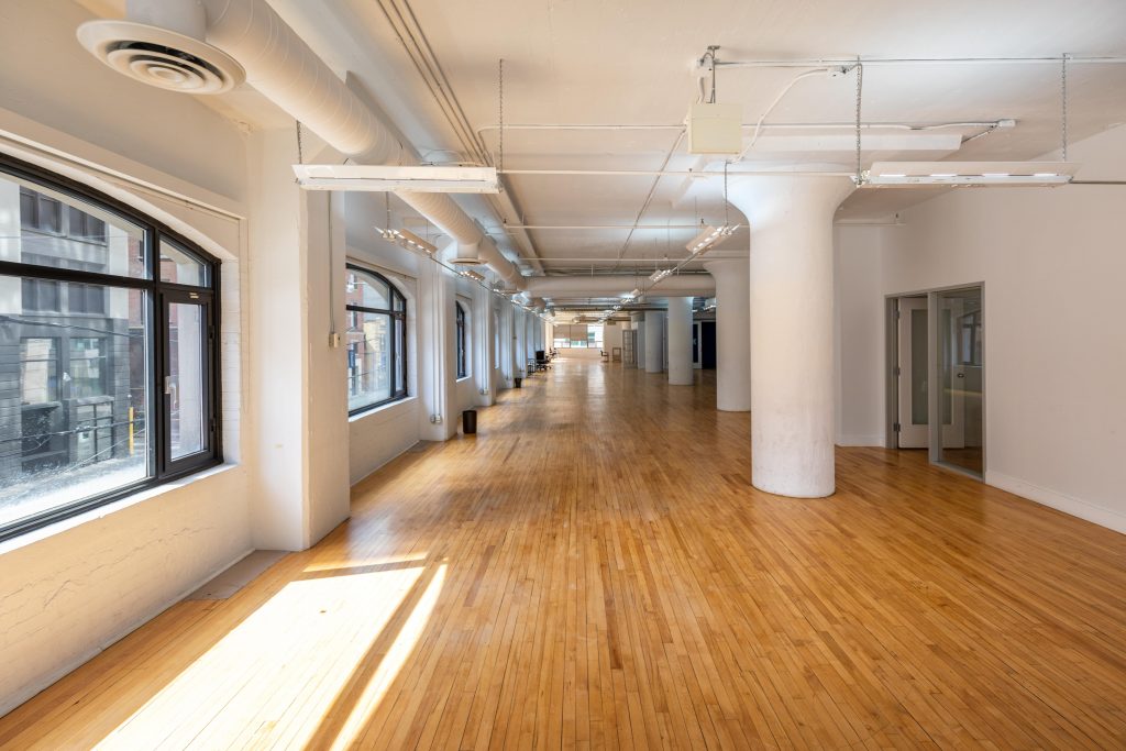 The Tower Building — photo 6